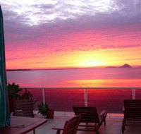 The Mitchells Waterfront Bed  Breakfast - Accommodation Mooloolaba