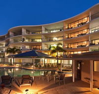 The Norfolks on Moffat Beach - Accommodation Mooloolaba