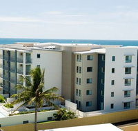 The Point Bargara Beach - Accommodation Mooloolaba