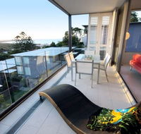 The Rise Noosa - Accommodation Mooloolaba