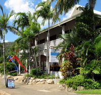 The Sovereign Resort Hotel - Accommodation Mooloolaba