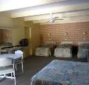 Spanish Lantern Motor Inn Parkes - Accommodation Mooloolaba