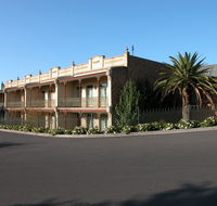 The Terrace Motel - Accommodation Mooloolaba