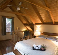 Nirvana Spiritual Retreat - Accommodation Mooloolaba