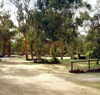 Toodyay Holiday Park  Chalets - Accommodation Mooloolaba