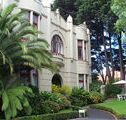 Toorak Manor - Accommodation Mooloolaba