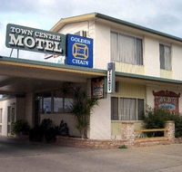 Town Centre Motel - Accommodation Mooloolaba