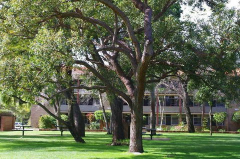 Trinity - Accommodation Mooloolaba 0
