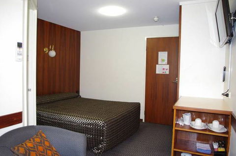 Trinity - Accommodation Mooloolaba 5