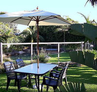 Tropicana Motor Inn - Accommodation Mooloolaba
