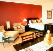 Tuileries Rutherglen - Accommodation Mooloolaba