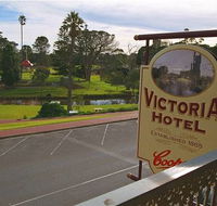 Victoria Hotel - Accommodation Mooloolaba