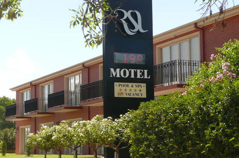 Wagga RSL Club Motel And Apartments - Accommodation Mooloolaba 1