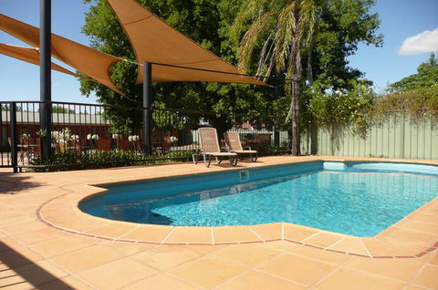 Wagga RSL Club Motel And Apartments - Accommodation Mooloolaba 2