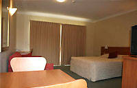 Wagga RSL Club Motel And Apartments - Accommodation Mooloolaba 4