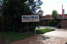 Wagin & Mitchell Motel's - Accommodation Mooloolaba 0