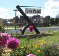 Walcha Caravan Park - Accommodation Mooloolaba