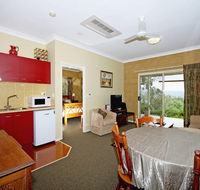 Wallaby Ridge Retreat - Accommodation Mooloolaba
