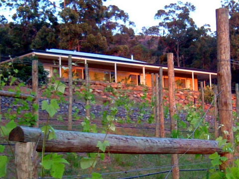Wallaby Ridge Retreat - Accommodation Mooloolaba 1