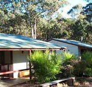 Warrawee Cottages - Accommodation Mooloolaba
