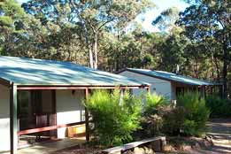 Warrawee Cottages - Accommodation Mooloolaba 0
