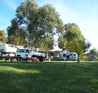 Weir Caravan Park Robinvale - Accommodation Mooloolaba