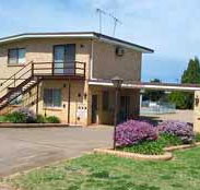 Wellington Motor Inn - Accommodation Mooloolaba