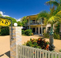 While Away Bed  Breakfast - Accommodation Mooloolaba