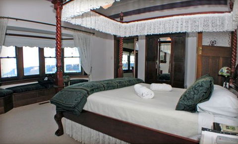 Windradyne Boutique B & B - Accommodation Mooloolaba 0