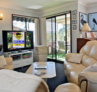 WOMBATS BB - Apartments - AAA 3.5 rated Gosford - Accommodation Mooloolaba
