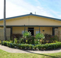 Woodbine Tourist Park - Accommodation Mooloolaba