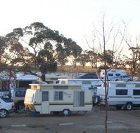 Woomera Traveller's Village  Caravan Park - Accommodation Mooloolaba