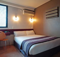 Y Hotel City South - Accommodation Mooloolaba