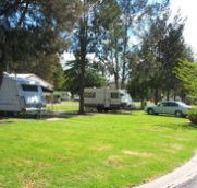 Yass Caravan Park - Accommodation Mooloolaba