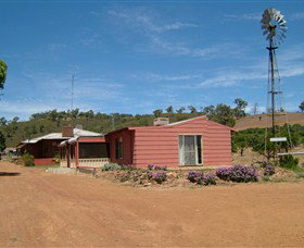 Bindoons Windmill Farm - Accommodation Mooloolaba 1