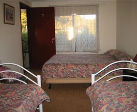 Bindoons Windmill Farm - Accommodation Mooloolaba 2