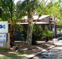 Cooke Point Holiday Park - Aspen Parks - Accommodation Mooloolaba