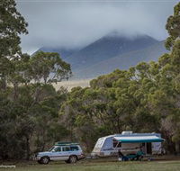 Mt Trio Bush Camp and Caravan Park - Accommodation Mooloolaba