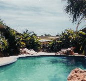 Ningaloo Lodge Exmouth - Accommodation Mooloolaba