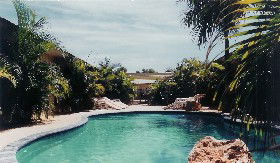 Ningaloo Lodge Exmouth - Accommodation Mooloolaba 0
