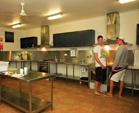 RAC Exmouth Cape Holiday Park - Accommodation Mooloolaba 1