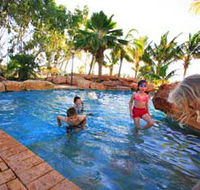RAC Exmouth Cape Holiday Park - Accommodation Mooloolaba