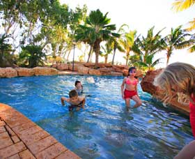 RAC Exmouth Cape Holiday Park - Accommodation Mooloolaba 0