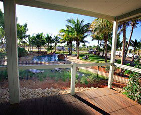 RAC Exmouth Cape Holiday Park - Accommodation Mooloolaba 2