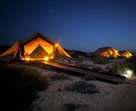 Cape Range National Park WA Accommodation Mooloolaba