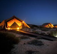 Sal Salis Ningaloo Reef - Accommodation Mooloolaba