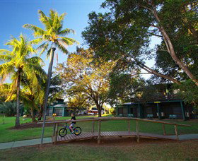 Aurora Kakadu - Accommodation Mooloolaba 1