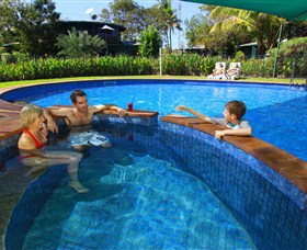 Aurora Kakadu - Accommodation Mooloolaba 0
