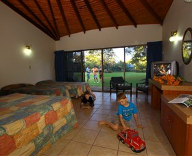 Aurora Kakadu - Accommodation Mooloolaba 3
