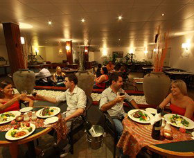 Aurora Kakadu - Accommodation Mooloolaba 2